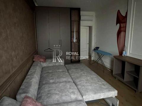 квартира по адресу Авиаконструктора Антонова ул., 2-Б