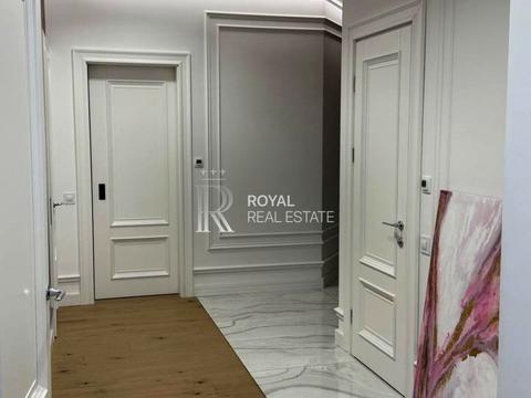 квартира по адресу Авиаконструктора Антонова ул., 2-Б