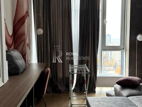 квартира по адресу Авиаконструктора Антонова ул., 2-Б