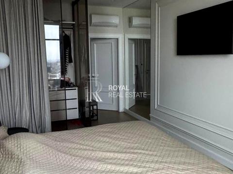 квартира по адресу Авиаконструктора Антонова ул., 2-Б