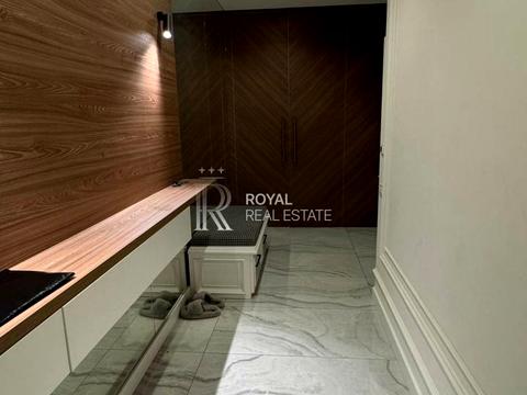 квартира по адресу Авиаконструктора Антонова ул., 2-Б