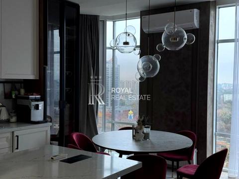 квартира по адресу Авиаконструктора Антонова ул., 2-Б