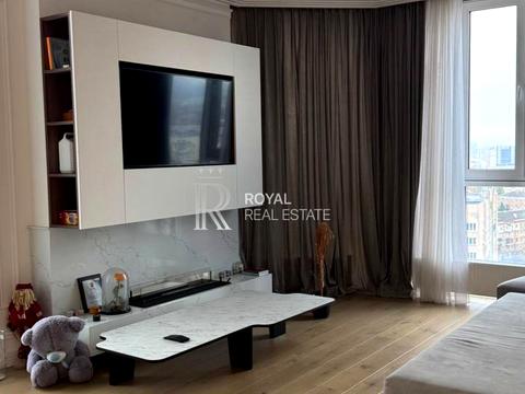 квартира по адресу Авиаконструктора Антонова ул., 2-Б