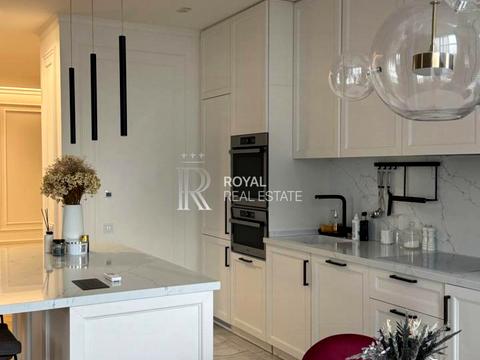 квартира по адресу Авиаконструктора Антонова ул., 2-Б