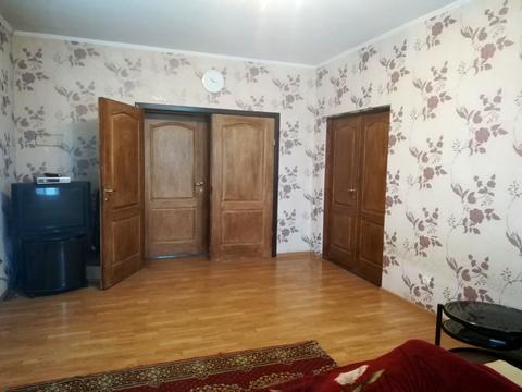 дом по адресу Калиновая ул.