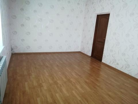 дом по адресу Калиновая ул.