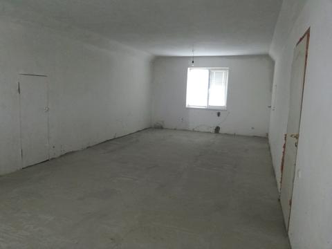 дом по адресу Калиновая ул.