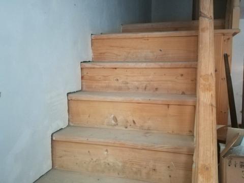 дом по адресу Калиновая ул.