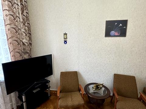 квартира за адресою Саксаганського вул., 12-Б