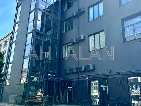 коммерческая по адресу Казимира Малевича ул. (Боженка), 86-Г