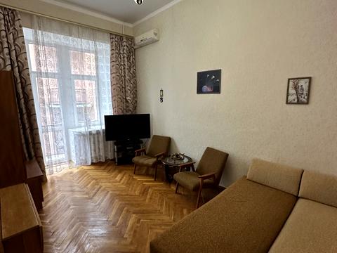 квартира за адресою Саксаганського вул., 12-Б