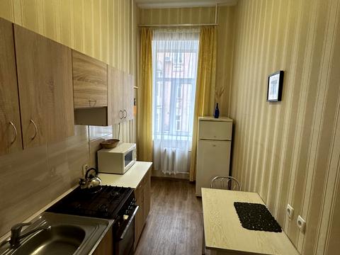 квартира за адресою Саксаганського вул., 12-Б