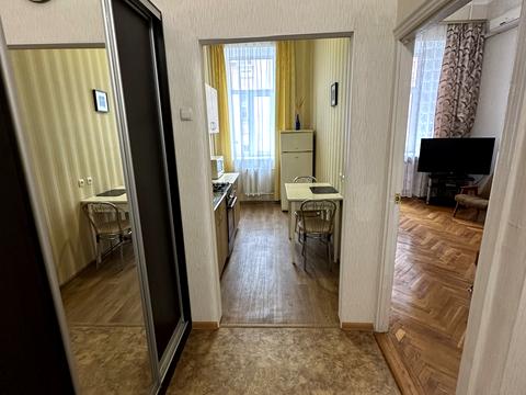 квартира за адресою Саксаганського вул., 12-Б