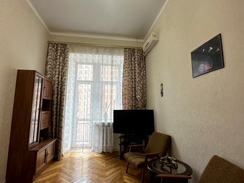 квартира за адресою Саксаганського вул., 12-Б