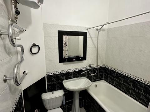 квартира за адресою Саксаганського вул., 12-Б