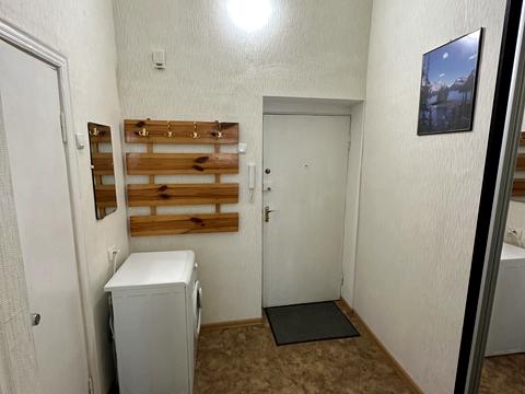 квартира за адресою Саксаганського вул., 12-Б