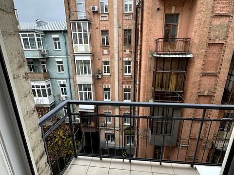 квартира за адресою Саксаганського вул., 12-Б