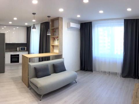 квартира за адресою Сергія Данченка вул., 32