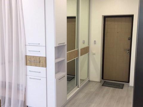 квартира за адресою Сергія Данченка вул., 32