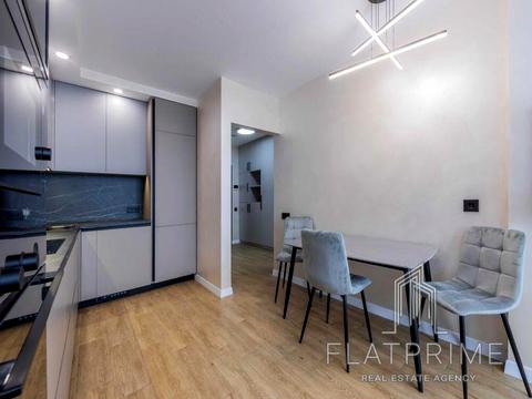 квартира по адресу Родини Крістерів ул., 14-Б