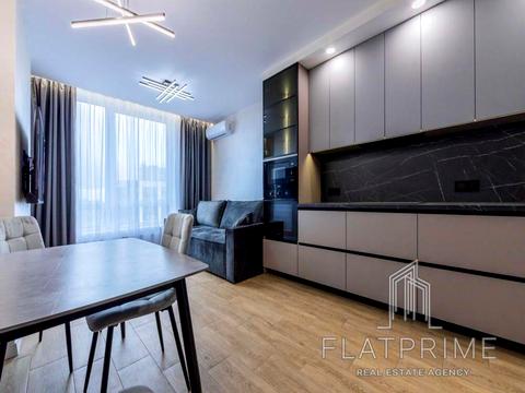 квартира по адресу Родини Крістерів ул., 14-Б