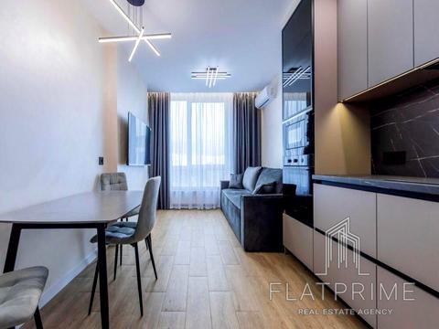 квартира по адресу Родини Крістерів ул., 14-Б