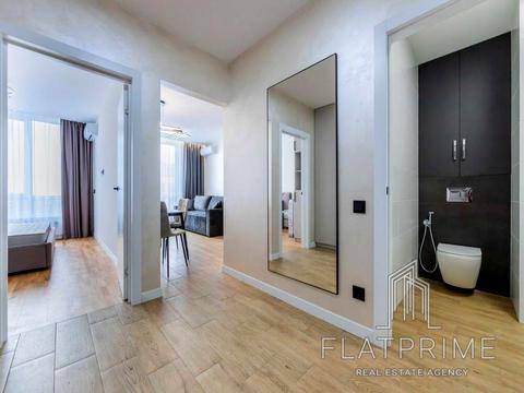 квартира по адресу Родини Крістерів ул., 14-Б