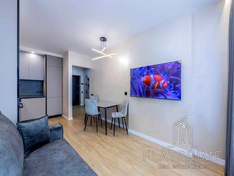 квартира по адресу Родини Крістерів ул., 14-Б