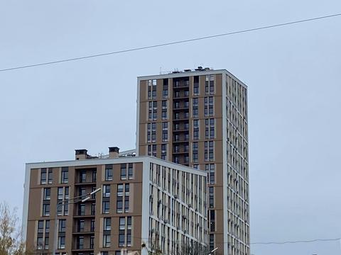 квартира по адресу Киевская ул., 235