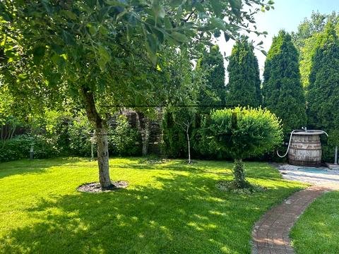 дом по адресу Садова 21, 11а