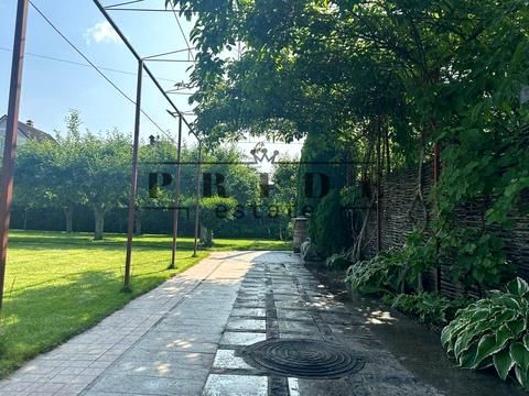 дом по адресу Садова 21, 11а