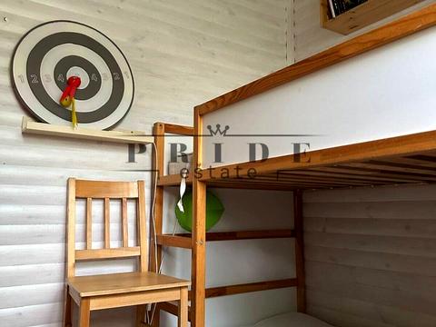 дом по адресу Садова 21, 11а