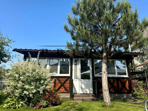 дом по адресу Садова 21, 11а