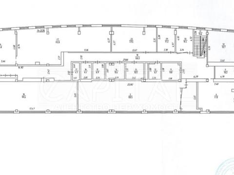 комерційна за адресою Миколи Бажана просп., 14-А