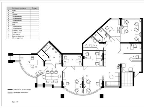 коммерческая по адресу Старонаводницкая ул., 13