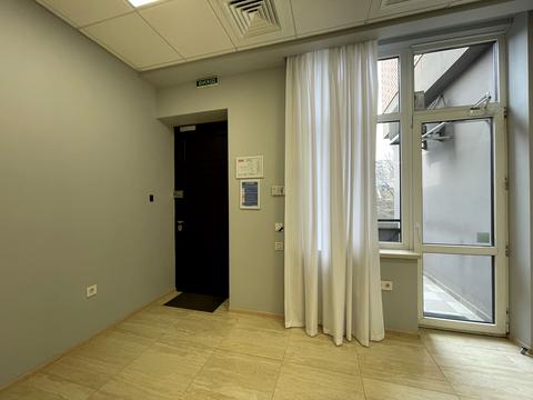 коммерческая по адресу Старонаводницкая ул., 13