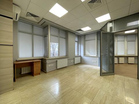 коммерческая по адресу Старонаводницкая ул., 13