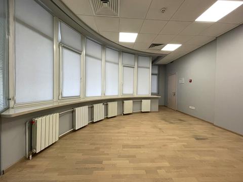 коммерческая по адресу Старонаводницкая ул., 13