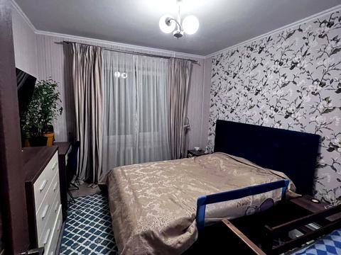 квартира по адресу Академика Глушко просп., 19/1