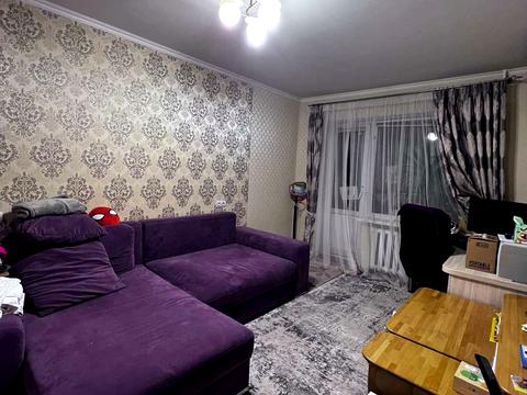 квартира по адресу Академика Глушко просп., 19/1