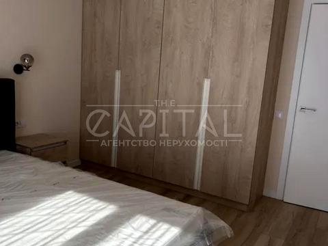 квартира по адресу Академика Заболотного ул., 3 