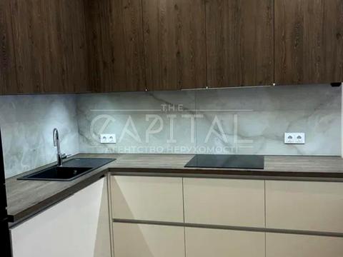 квартира по адресу Академика Заболотного ул., 3 