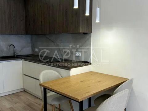 квартира по адресу Академика Заболотного ул., 3 