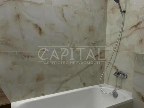 квартира по адресу Академика Заболотного ул., 3 