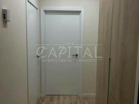 квартира по адресу Академика Заболотного ул., 3 