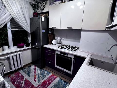 квартира по адресу Академика Глушко просп., 19/1