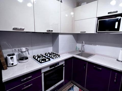 квартира по адресу Академика Глушко просп., 19/1