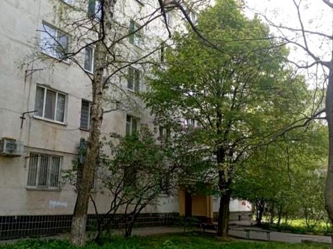 квартира за адресою Кримська вул., 84