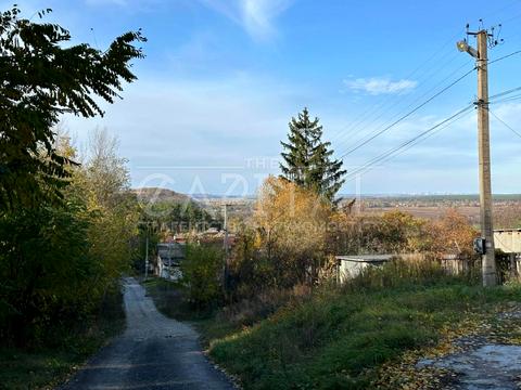 ділянка за адресою 