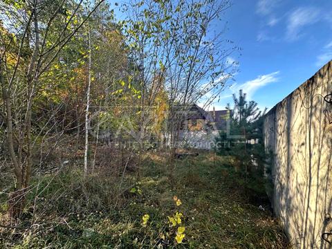 ділянка за адресою 